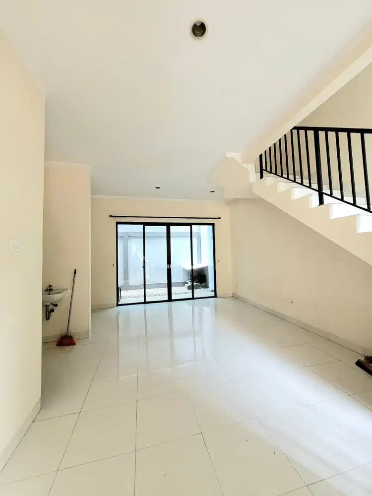 Discovery bintaro luas 105 harga nego hot sale