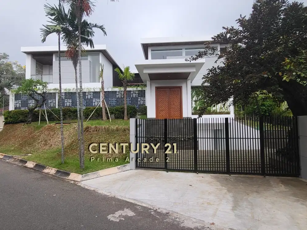 Dijual Gedung Perkantoran Cantik Siap Pakai Di Kebayoran Lama Jaksel
