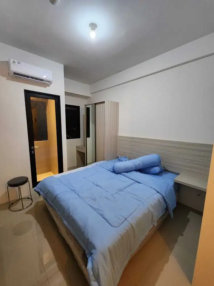 Dijual Apartemen Vittorio tower Alessandro (EL)