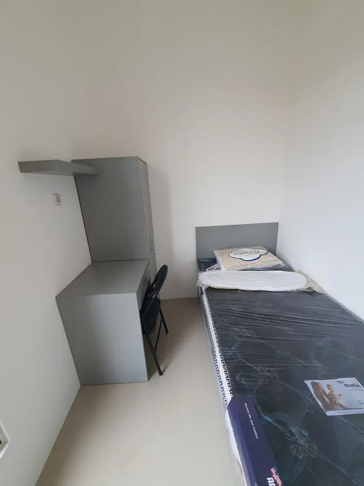 KEPUTIH TEGAL RUMAH KOST MAHASISWA PALING DICARI ANAK ITS HANG TUAH