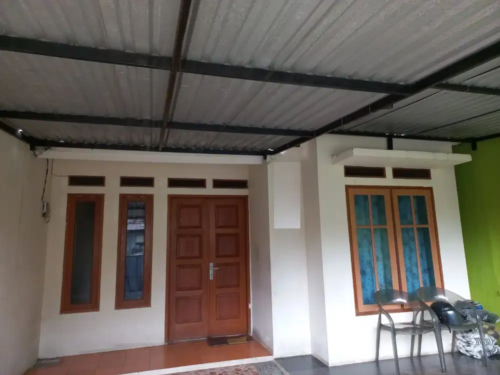 RUMAH GRAHA INDIRA CITRA RAYA