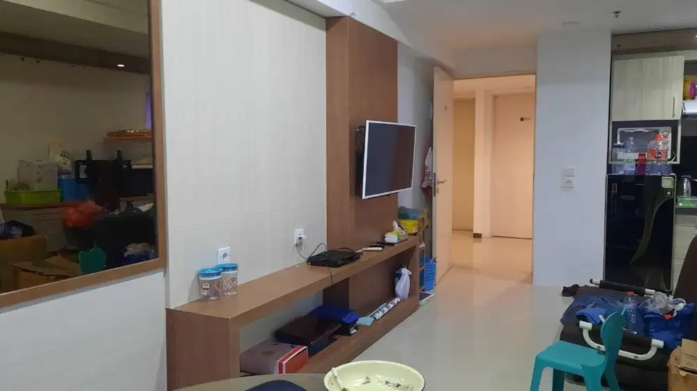 Dijual Apartemen Orchard Lt. 29, Pakuwon Mall - Surabaya Barat