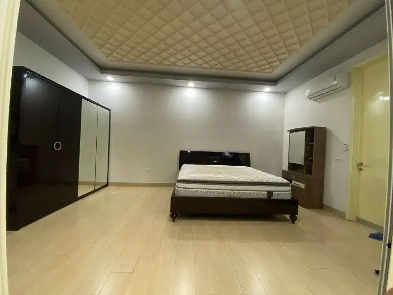 RUMAH WISATA BUKITMAS 2 STRATEGIS MARMER BAGUS