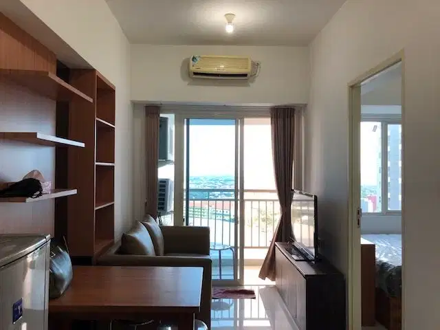 Disewakan Apartemen Tanglin #09, Pakuwon Indah - Surabaya