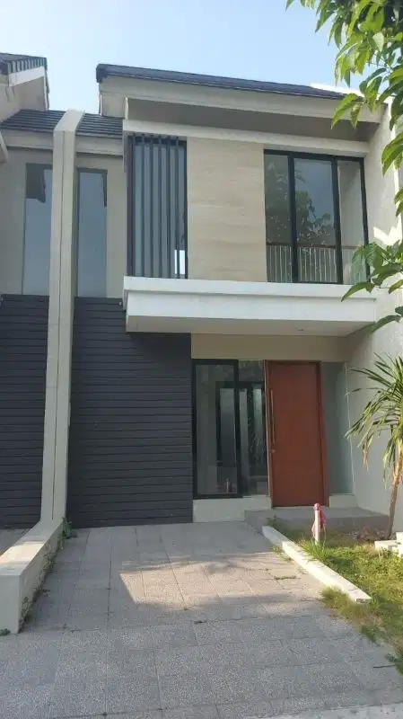 Murah Nothwest Citraland Type Turkana