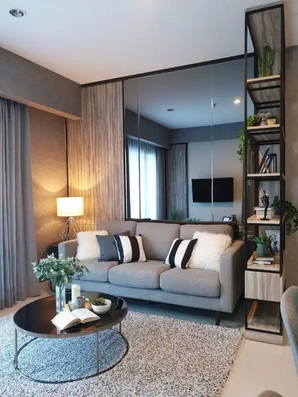 Jual Sewa Apartement La Riz