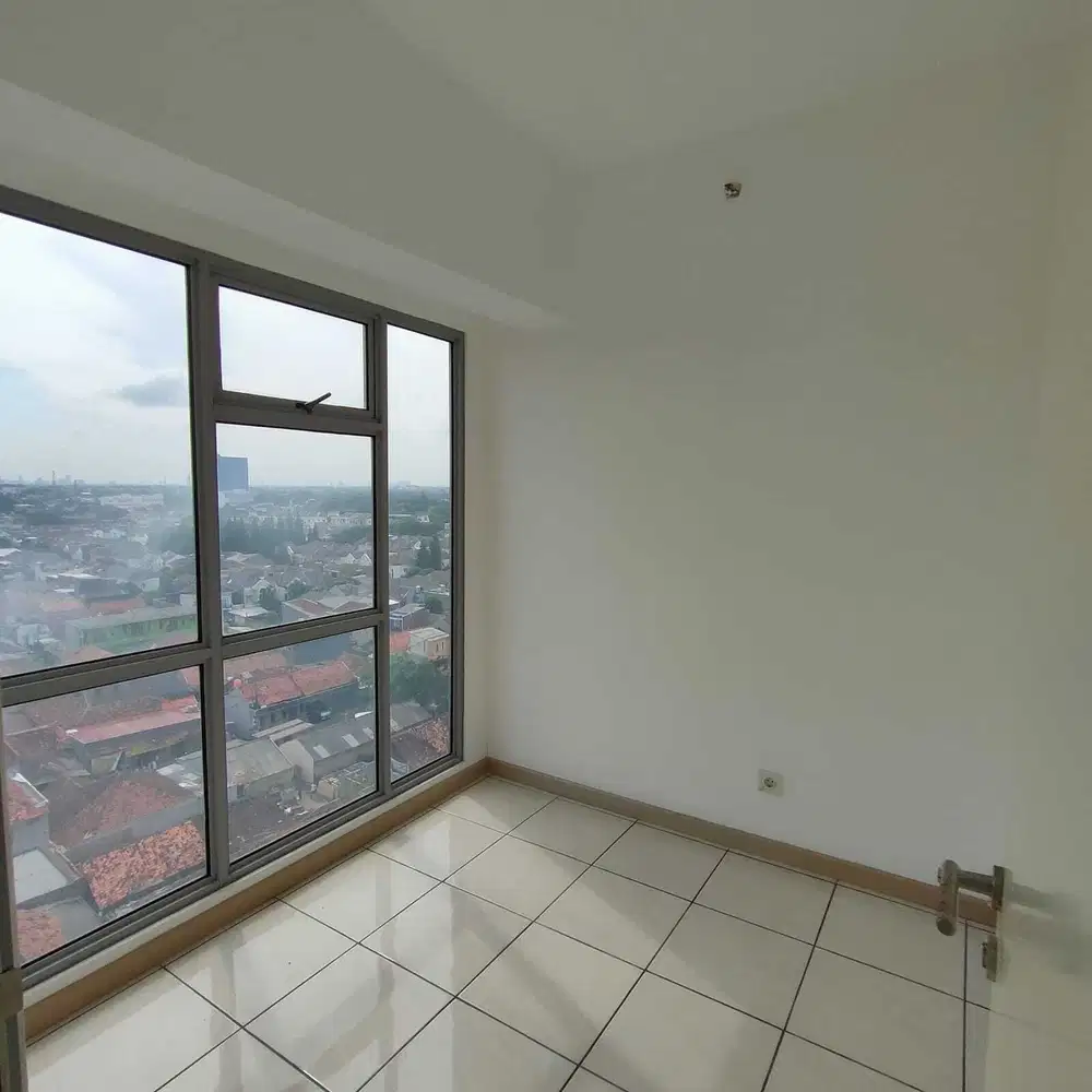 Dijual Cepat Apartemen Mtown Midtown Gading Serpong – 2BR, 45.87m²
