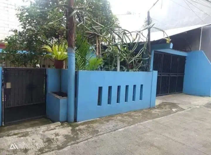 Di Jual Rumah dalam Komplek di Jagakarsa Jaksel