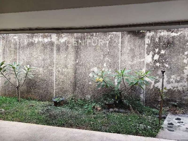 Rumah Lokasi Strategis Harga Terjangkau Di Cempaka Putih