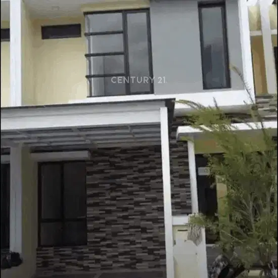 Rumah Siap Huni IHuni 2 Lt Arana Harapan Indah Tarumajaya Bks