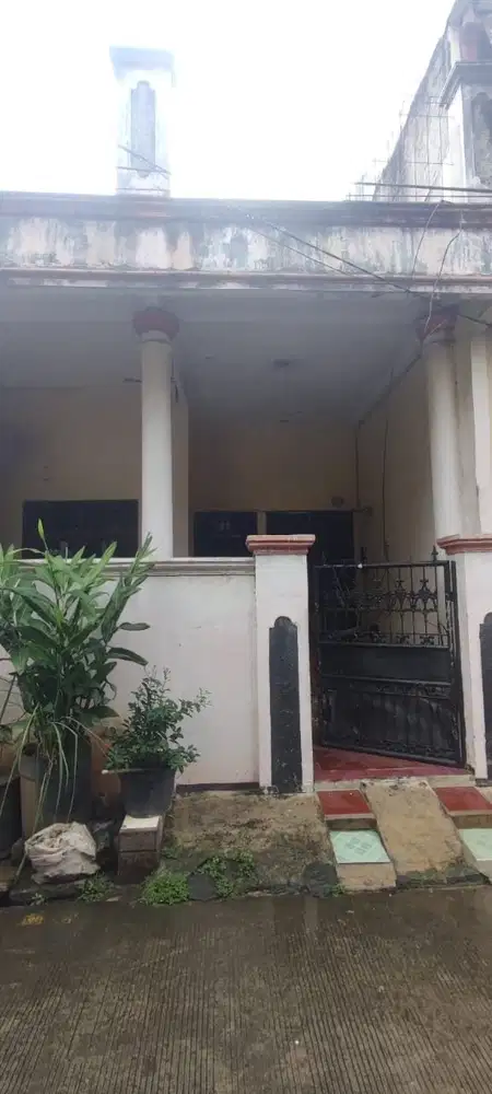 Rumah murah di Ciledug Indah Tangerang