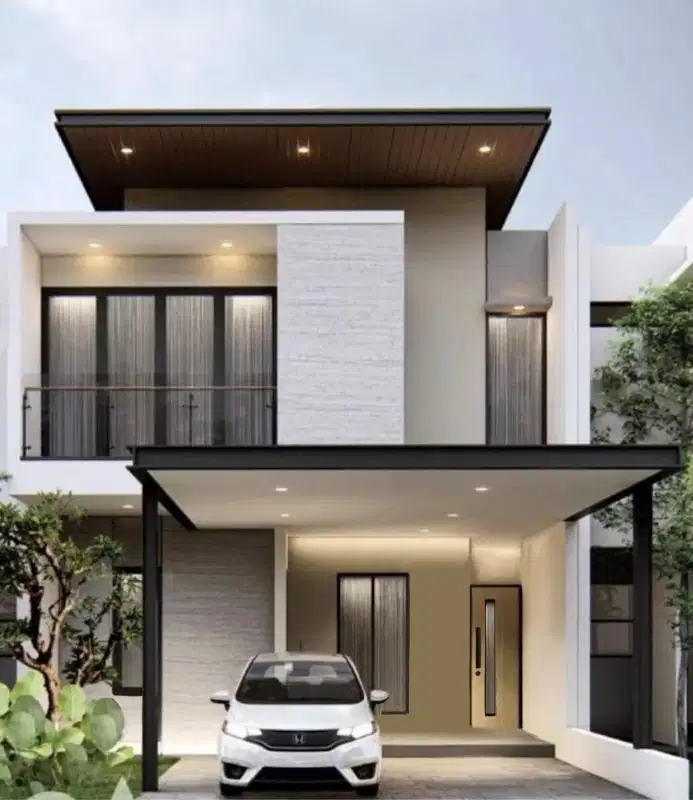 Brand New House Citraland Utara
