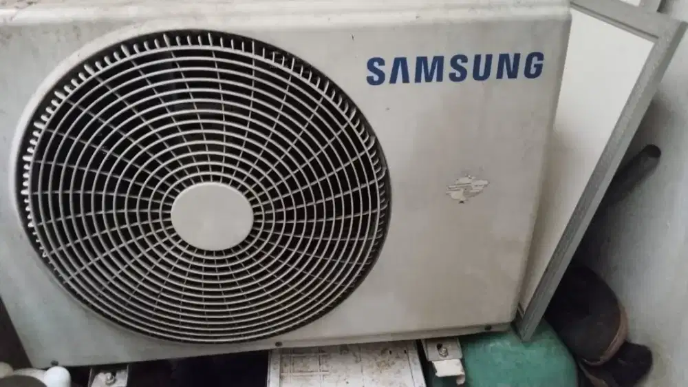 TERIMA JUAL BELI AC BEKAS