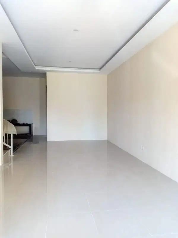 Rumah Baru Gress Minimalis 2 Lantai Bukit Palma