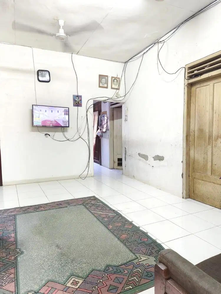 Rumah Jl bangka kemang jakarta Selatan