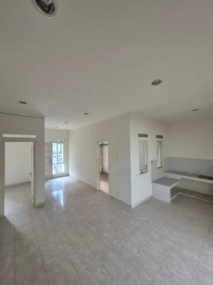 Jual Cepat DALTON Scientia Gading Serpong Murah Hadap Utara