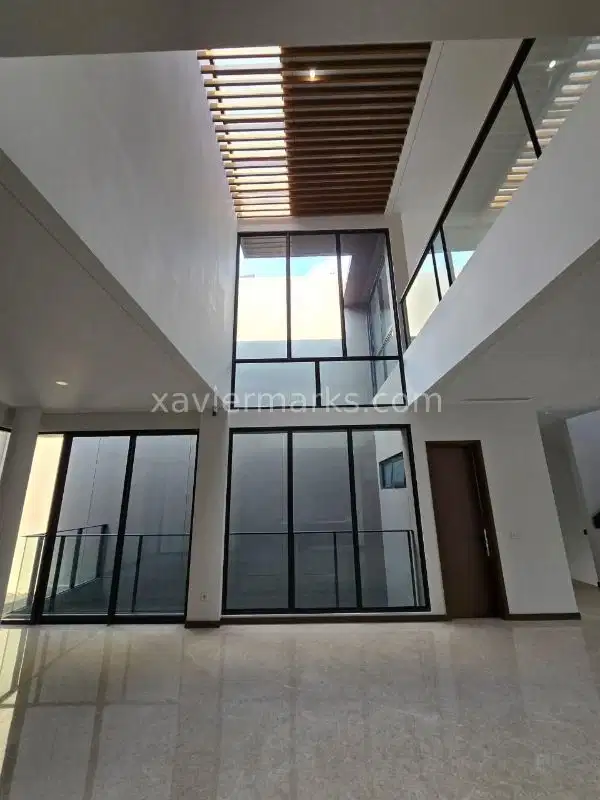 Rumah Brand New Zora Cluster Kanade BSD City Tangerang