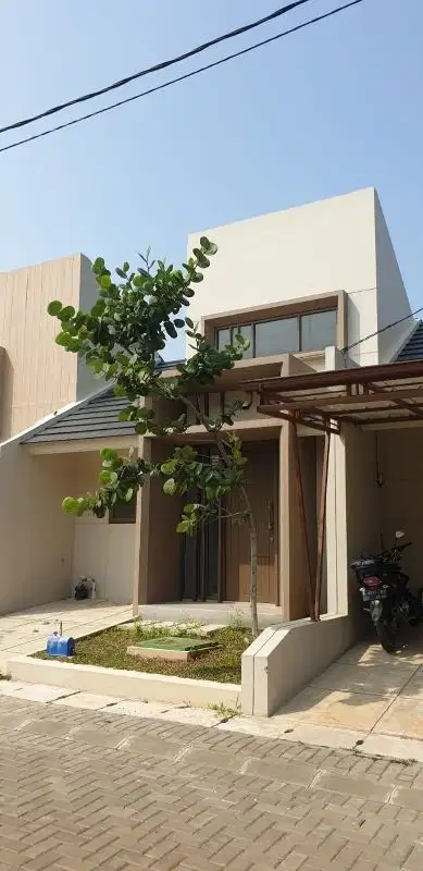 RUMAH MURAH YUMEE LAGOON 870 NEGO SAMPAI DEAL