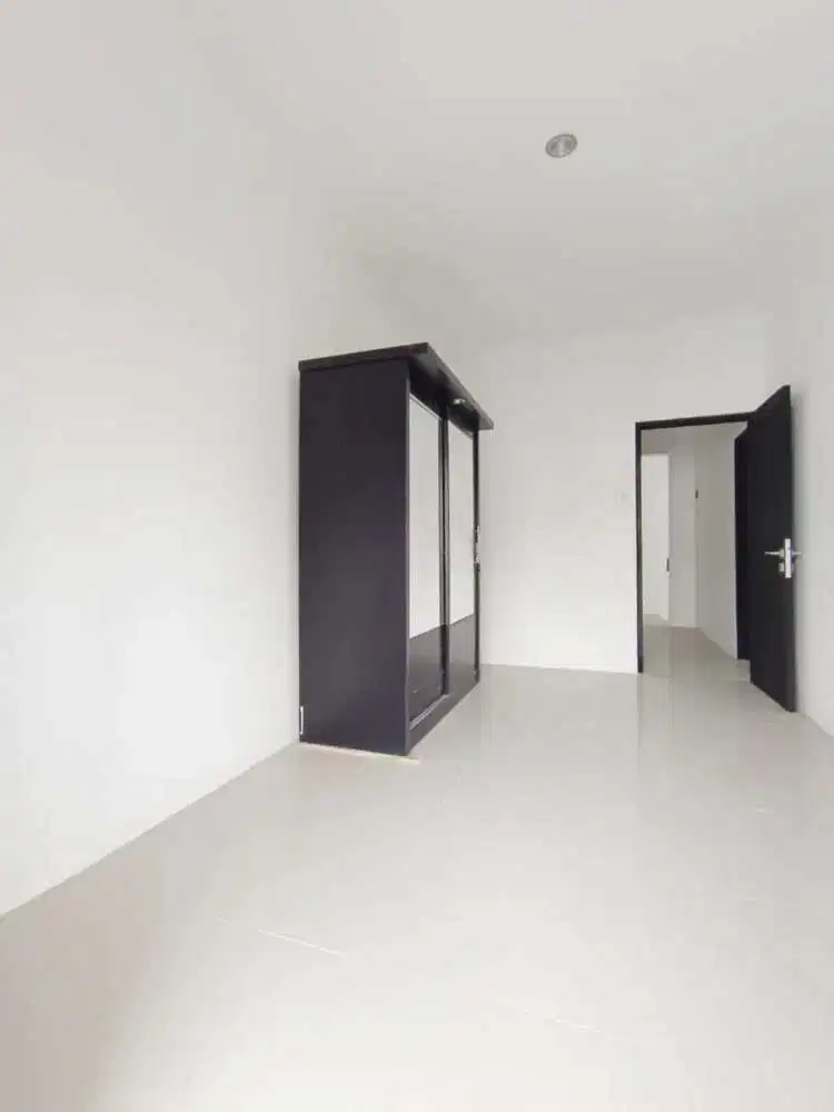 Dijual rumah nyaman, hommy, full renove di sektor 9 -7235-LRGB