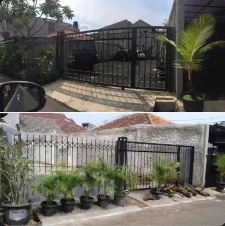 TANAH SIMPRUG KEBAYORAN LAMA Dekat Ke Senayan Permata Hijau Gandaria