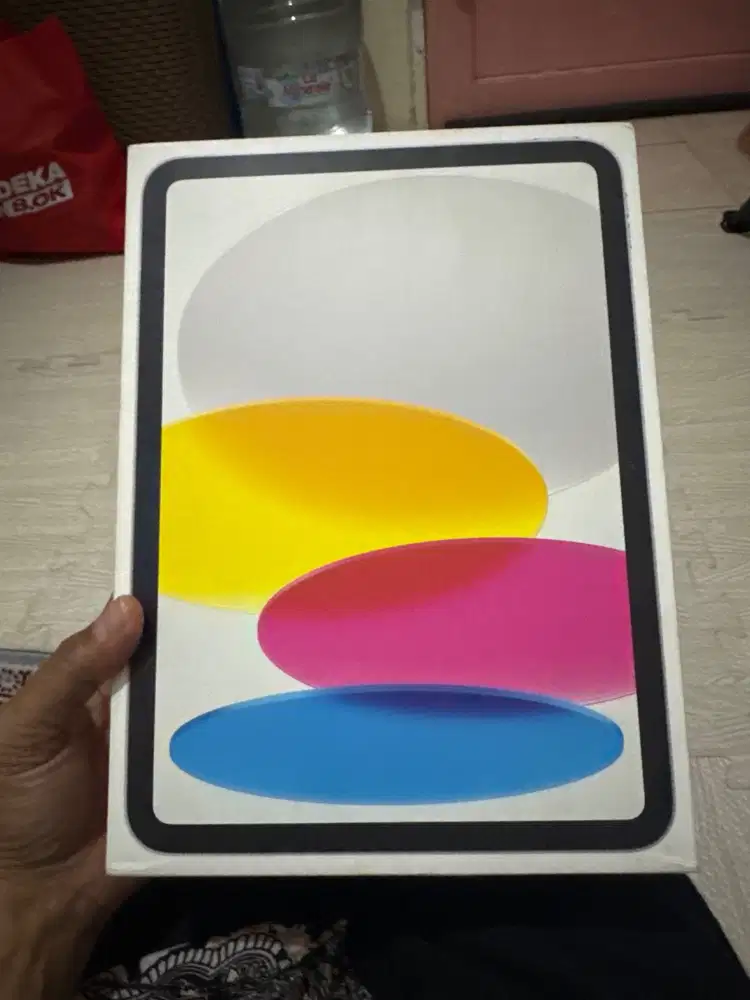 Ipad 10 wifi only 64gb