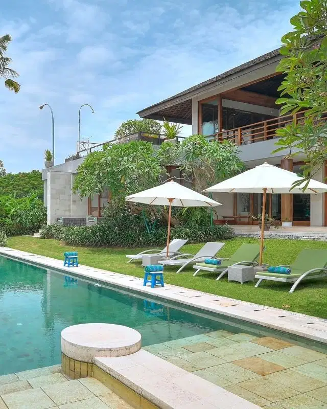 Villa Ocean View, Jimbaran