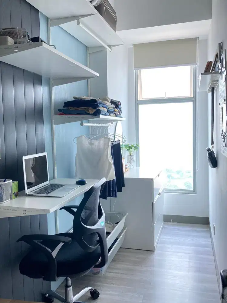 Siap Huni Anderson di atas Pakuwon Mall Surabaya Barat