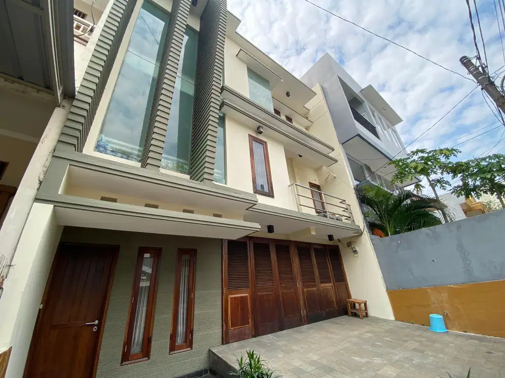 Dijual Rumah Kelapa Nias – Kalapa Gading Jakut