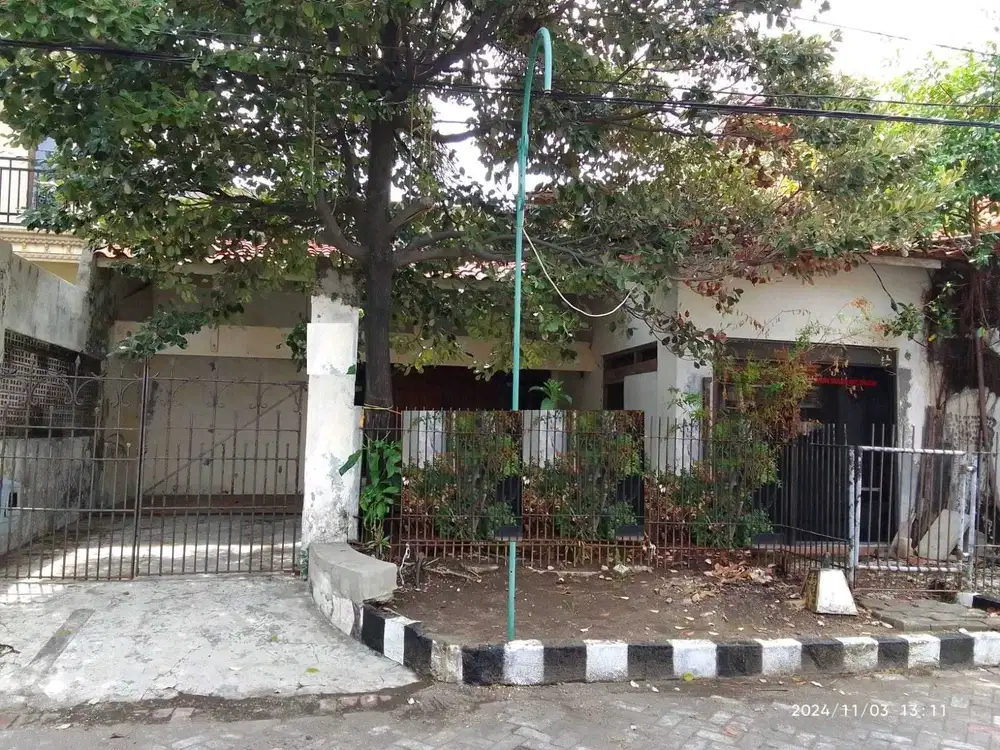 DIJUAL RUMAH RUNGKUT HARAPAN SURABAYA RON.A2037