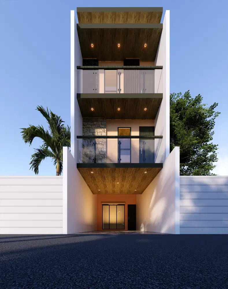 TER MURAH 3LT 20KAMAR RUMAH KOST BUMI MARINA ITS HANG TUAH