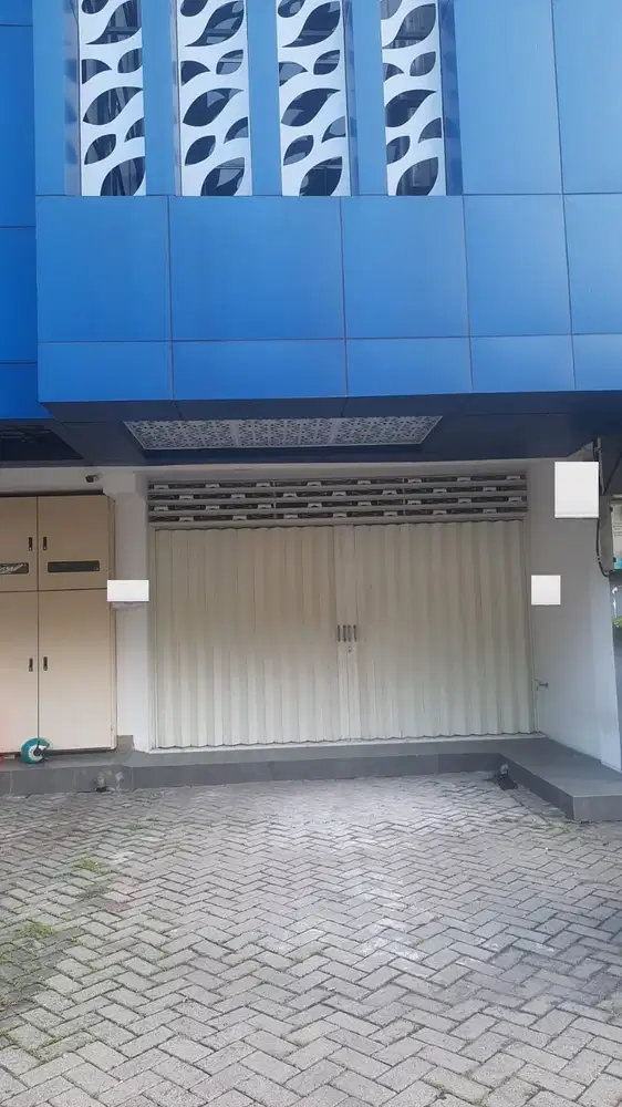 DIJUAL RUKO SATELIT TOWN SQUARE SUKOMANUNGGAL SURABAYA RON.A2616