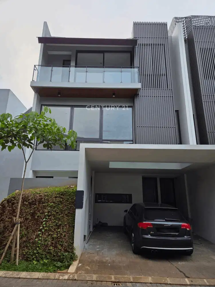 Dijual Rumah Dekat MRT Lebak Bulus Jaksel NV16433