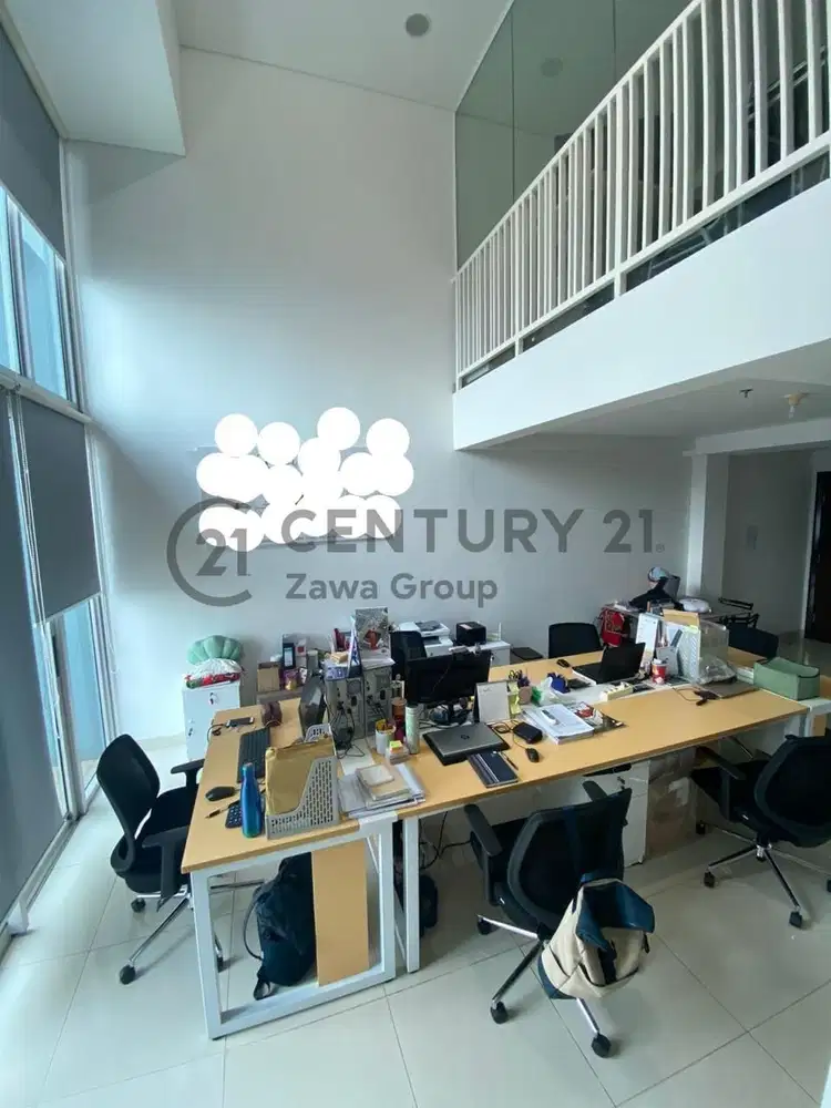 Disewakan Soho Residence Tipe Avenue di Tanjung Duren Jakarta Barat