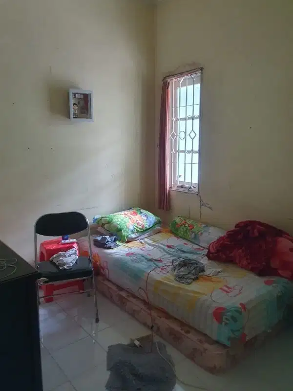 rumah citraland dekat wiyung ,pakuwon indah,graha family