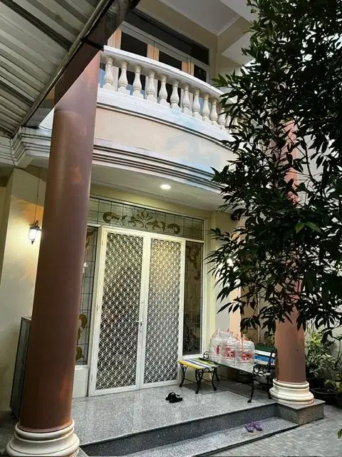 Rumah dijual di Wisata Bukit Mas 1 cluster Alexandria  BL.C8, Surabaya