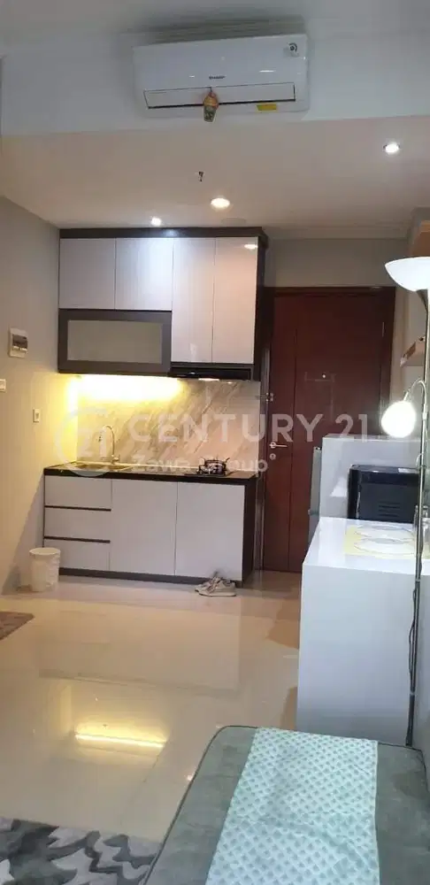 Dijual Apartemen Signature Park Grande Di Cawang Jakarta Selatan