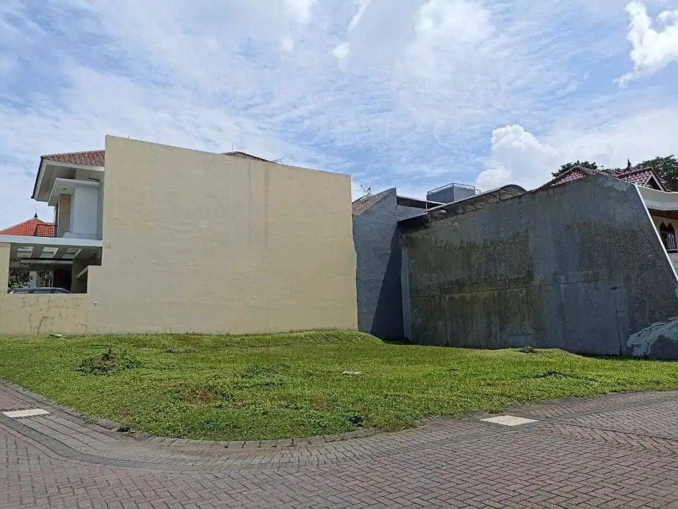 Tanah Murah Lokasi Strategis di Citraland