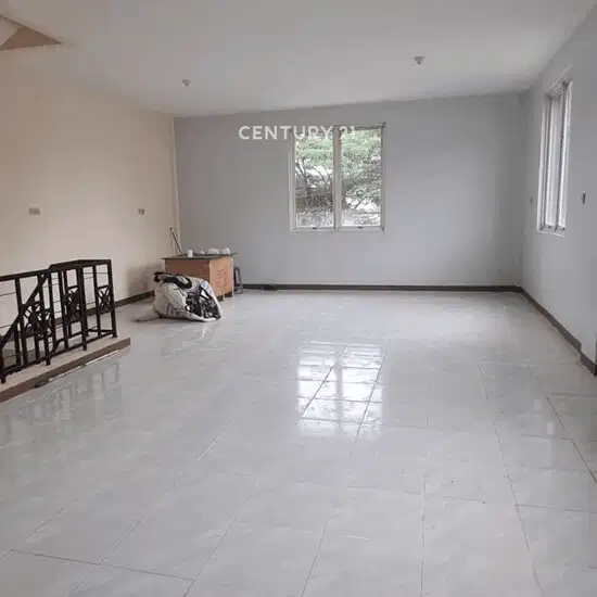 Dijual Ruko Siap Huni  3 Lantai Di Kota Harapan Indah Bekasi