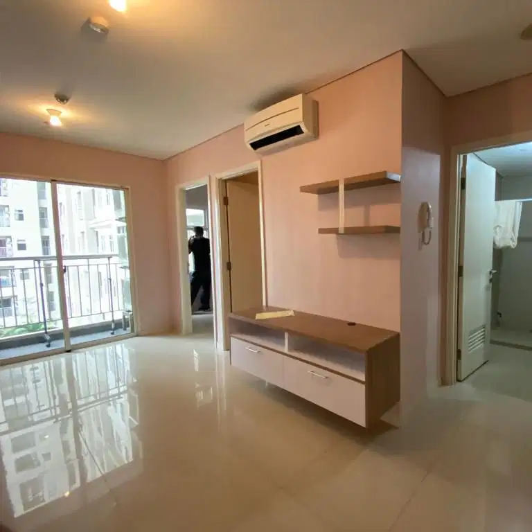 Apartemen Madison Park