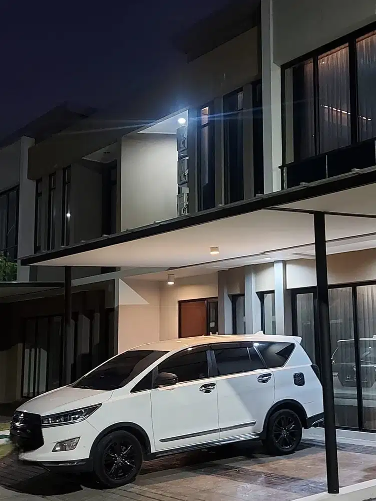 Dijual Cepat Cluster California PIK 2 Jakarta Utara