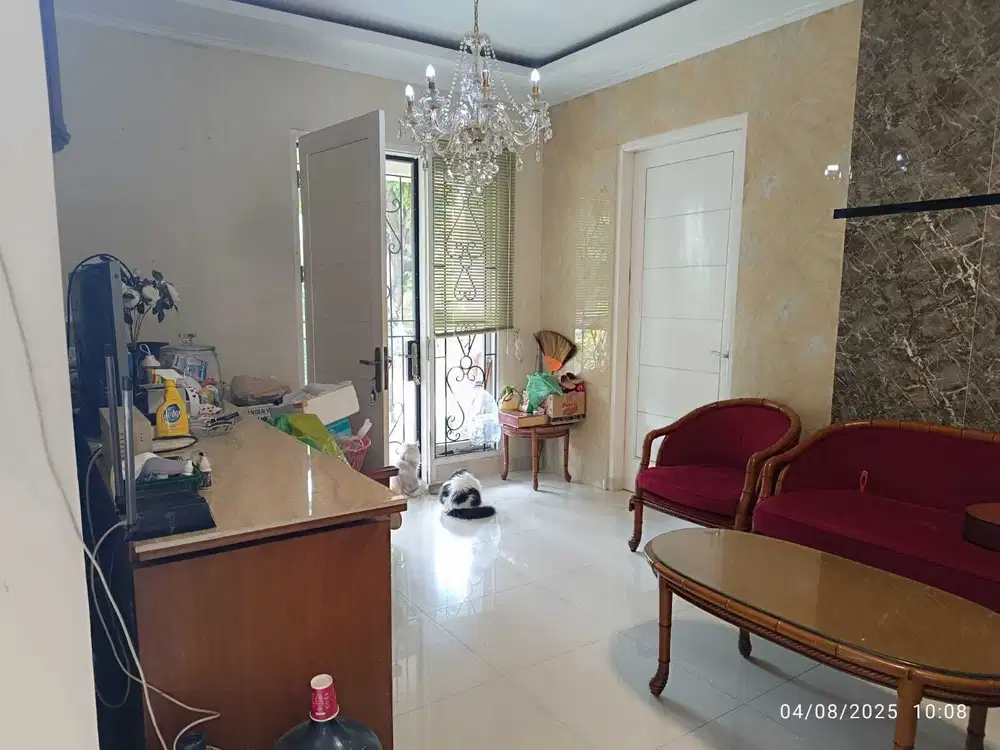 Dijual Cepat Cluster Lavender Gading Serpong