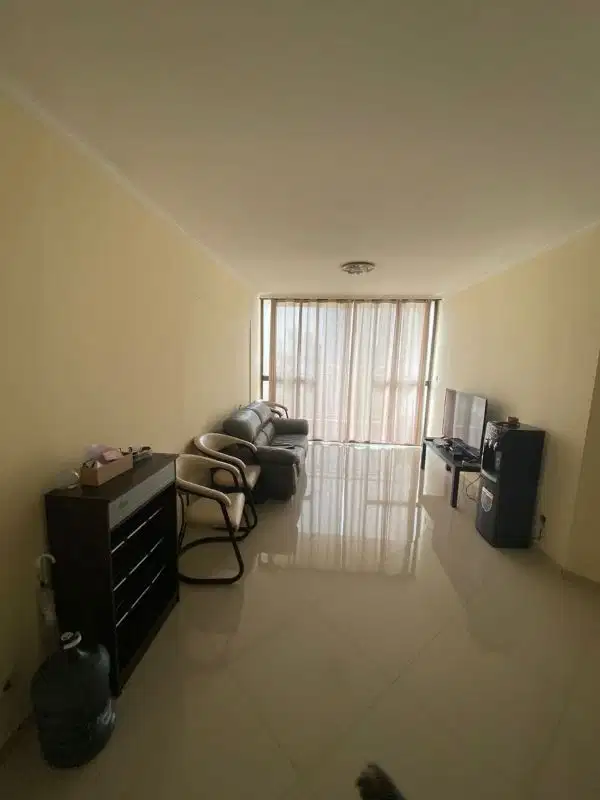 DISEWAKAN APARTEMENT TAMAN RASUNA DI KUNINGAN  JAK SEL