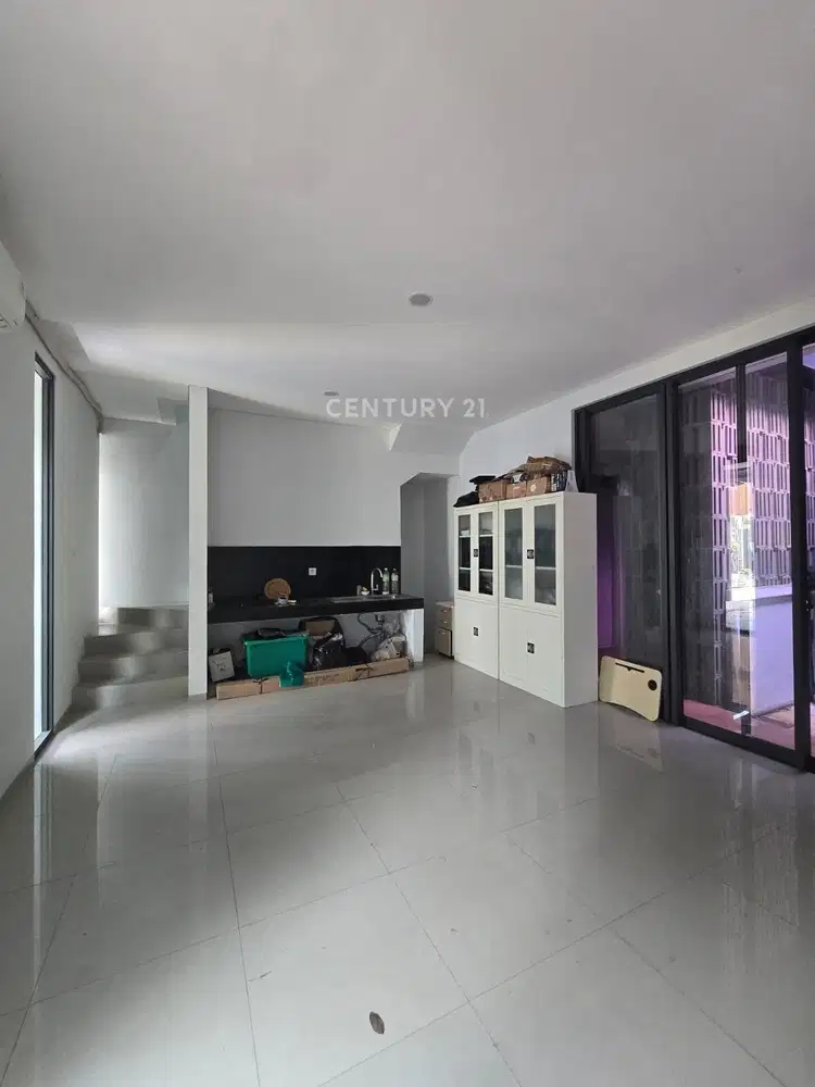 Dijual Rumah 2 Lantai Cluster Bagus Di Discovery Bintaro SC15764