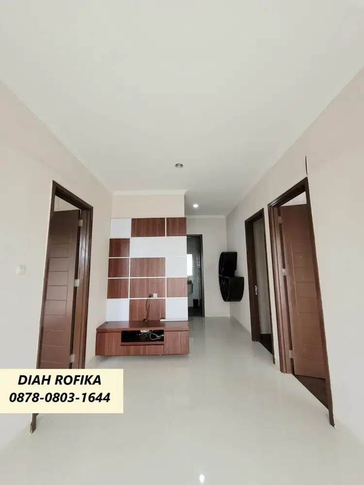 Rumah Turun Harga 100 Juta, Siap Visit di Discovery sektor 9 GB-10373