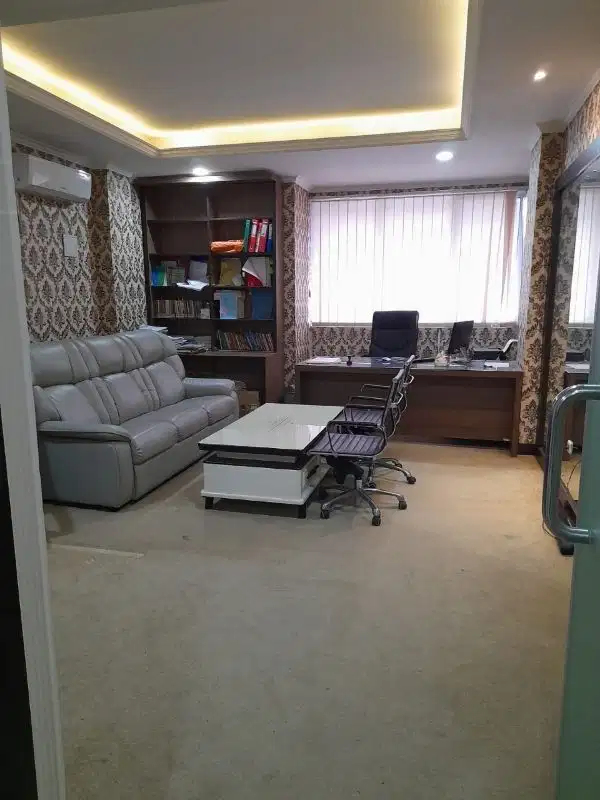 DIJUAL & DISEWAKAN RUKO SIAP HUNI DI WIJAYA  KEB  BARU JAK SEL