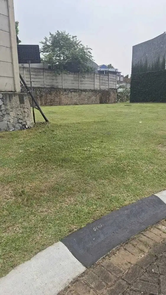 Dijual Kavling Discovery Serenity Bintaro Tangsel