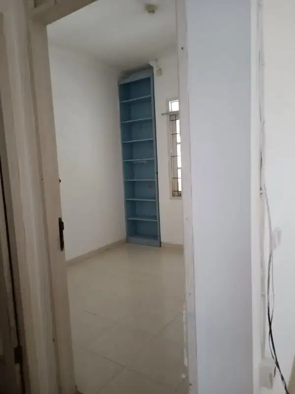 Rumah Tinggal Di Metland Cakung