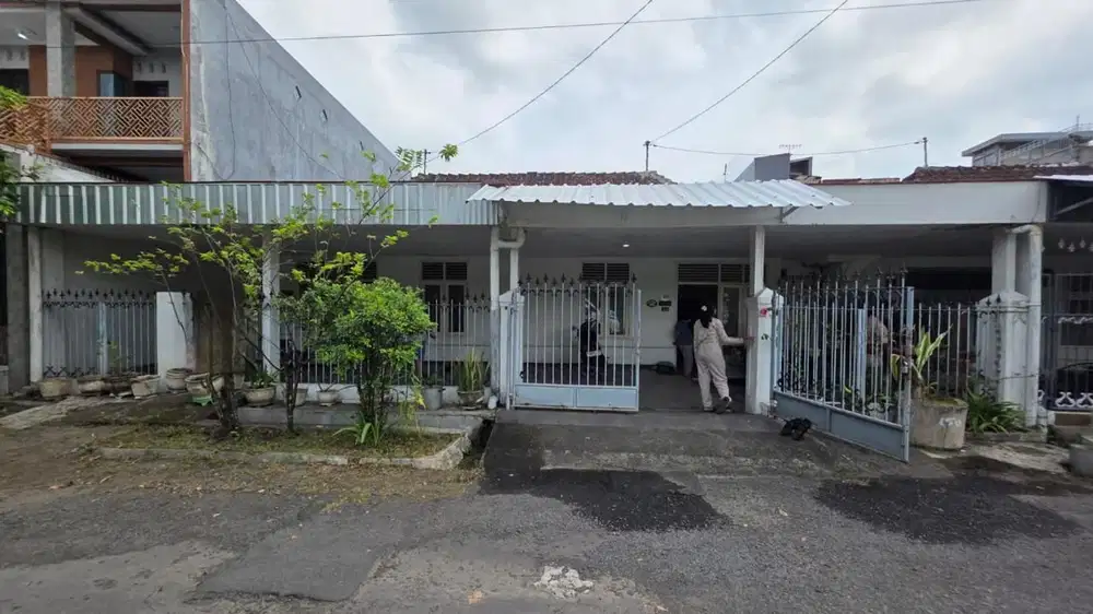 Dijual Rumah Siap Huni, di Malang, Jawa Timur