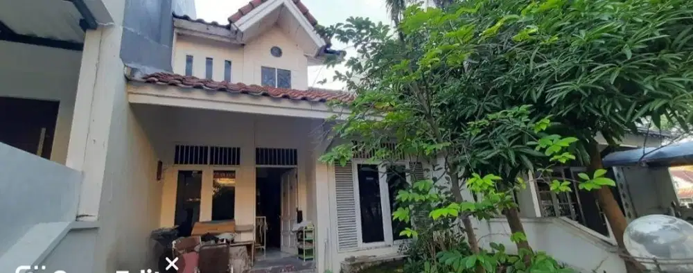 Rumah International Village Citraland