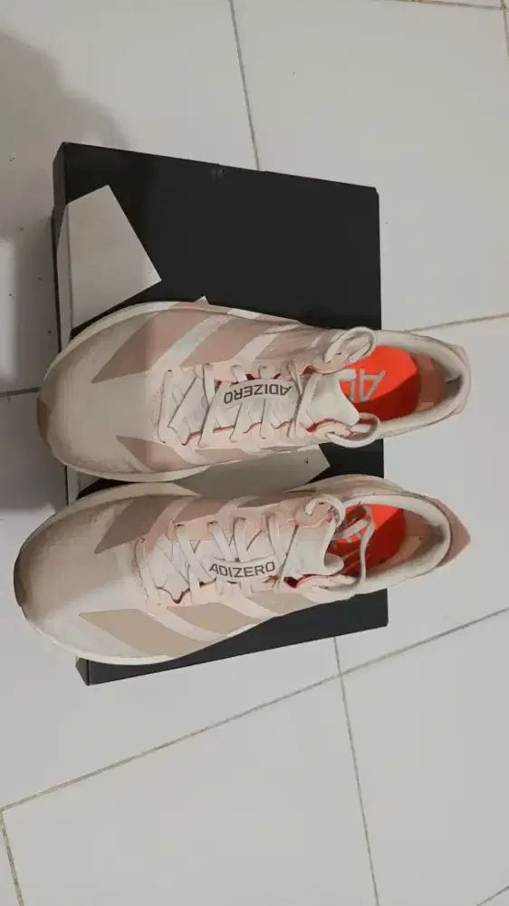 Adidas ADIZERO women